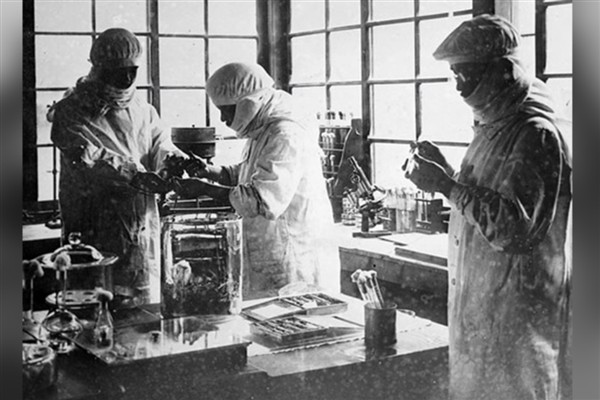 Çin: Rus belgeleri, Japonya’nın biyolojik savaş suçunu kanıtladı