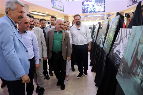 “TUZFEST’25 Kadrajımdan Çankırı” yarışmasının sonuçları açıklandı