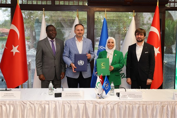 Yeşilay’dan bağımlılıklara karşı stratejik adım