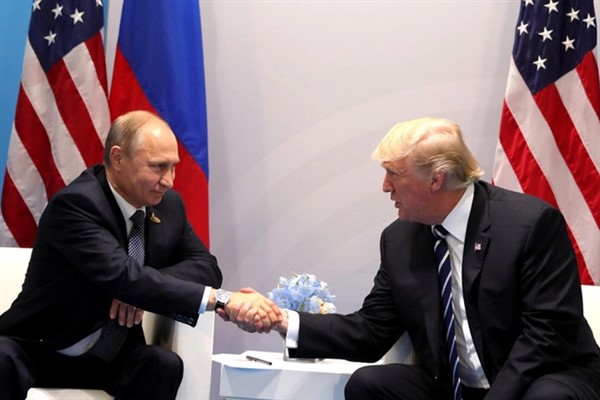 Avrupalı liderler, Putin ile görüşmeden önce Trump’a ulaşmaya çalışıyor