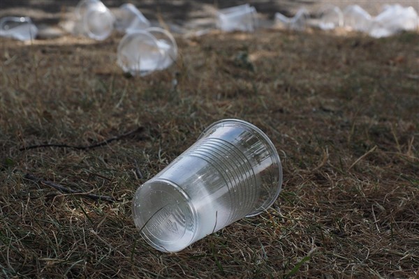 Bakan Kurum: Tek kullanımlık plastiklerde kısıtlamaya gidiyoruz