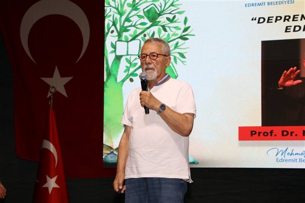 Görür: Depreme dirençli kentler inşa etmek zorundayız