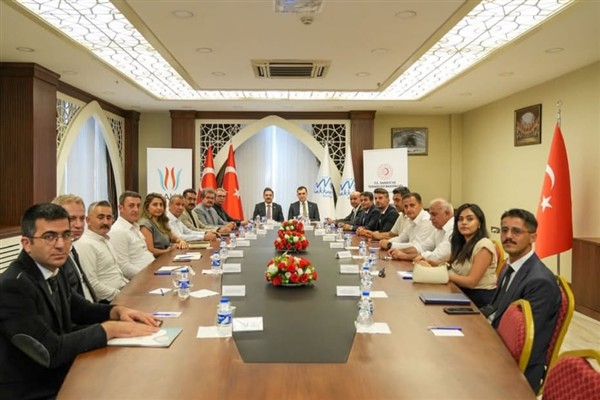 Hakkari’de turizm altyapısına yeni destekler yolda