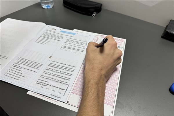 Çorum Belediyesi’nden YKS kursları