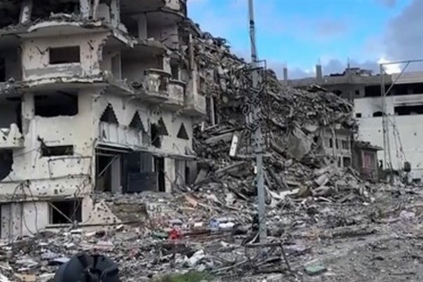 Lazzarini: “Gazze’de eşi görülmemiş insani kayıp