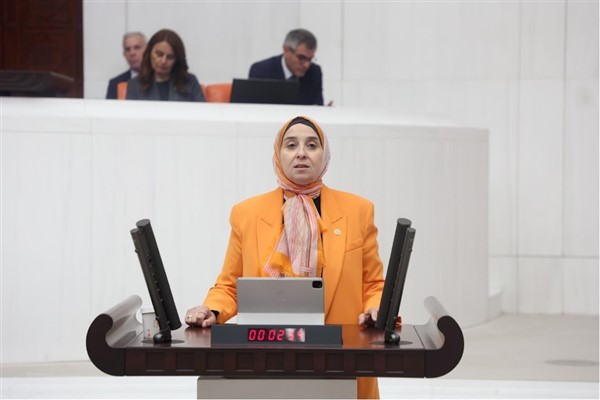 Esen: Sınav sistemi şaibelerden arınana kadar sormaya devam edeceğim