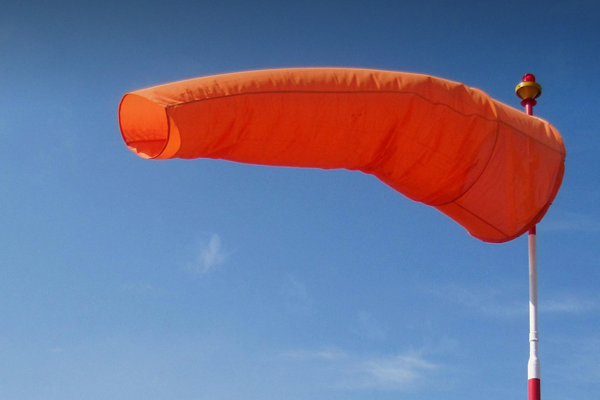 MGM’den kuvvetli rüzgar uyarısı