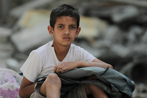 DSÖ’den Gazze için çağrı: Tıbbi tahliyeler artırılmalı, daha fazla ülke destek vermeli