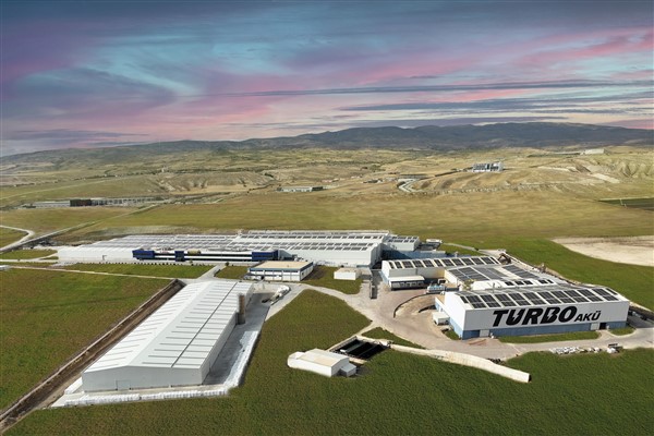 AKO Akü yüzde 100 geri dönüşüm sağlıyor