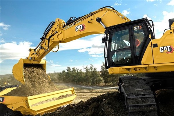 Norveç Petrol Fonu, Caterpillar’daki hisselerini elden çıkardı