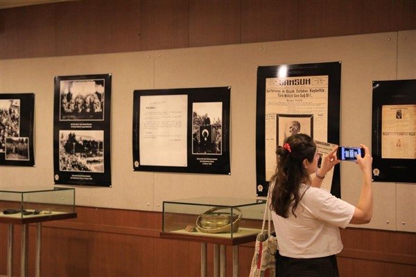 Bandırma Gemi Müzesi, 3 ayda 100 bini aşkın kişiyi ağırladı