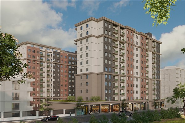 Bağcılar’da herkese yeni kat müjdesi