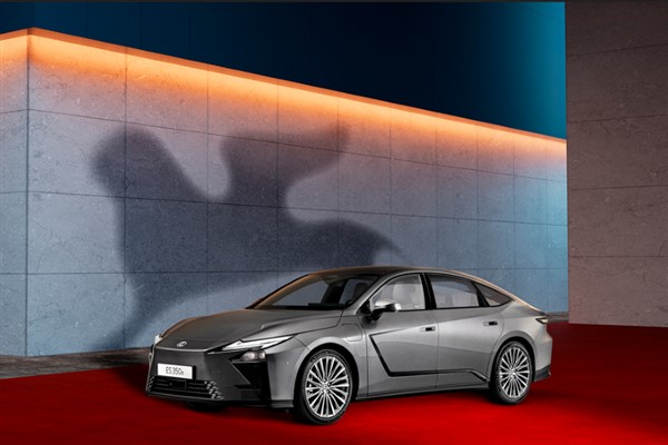 Lexus, 82. Venedik Uluslararası Film Festivali’nin sponsoru oldu