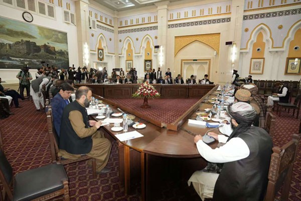 Çin: Afganistan ve Pakistan ile ilişkileri derinleştirmeye hazırız