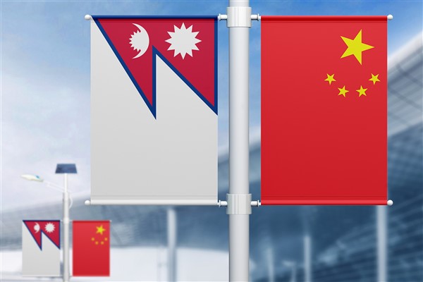 Xi ile Nepalli mevkidaşından karşılıklı tebrik mesajları