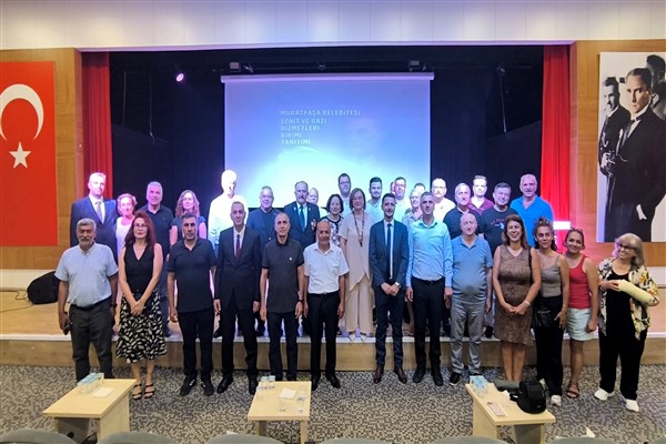 Şehit ve Gazi Hizmetleri Birimi açıldı