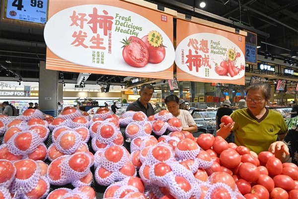 Çin’de temmuzda talebin artmasıyla olumlu fiyat eğilimi