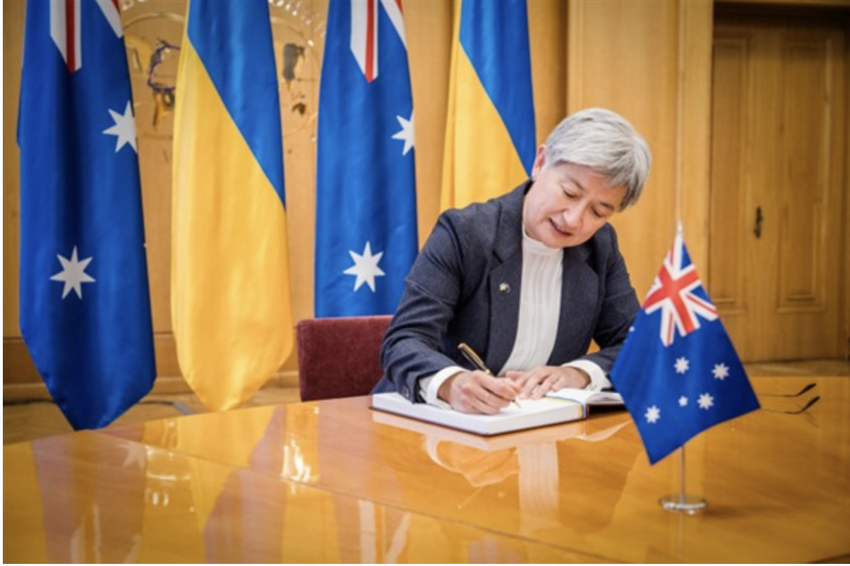 Wong: Avustralya ve Vietnam arasındaki ortaklık hiç bu kadar güçlü olmamıştı