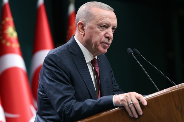 Erdoğan: Milletimizin her bir ferdine AK Parti çatısı altında yer vardır