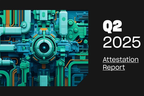 Tether, 2025’in ikinci çeyreğinde 4,9 milyar dolar net kâr açıkladı