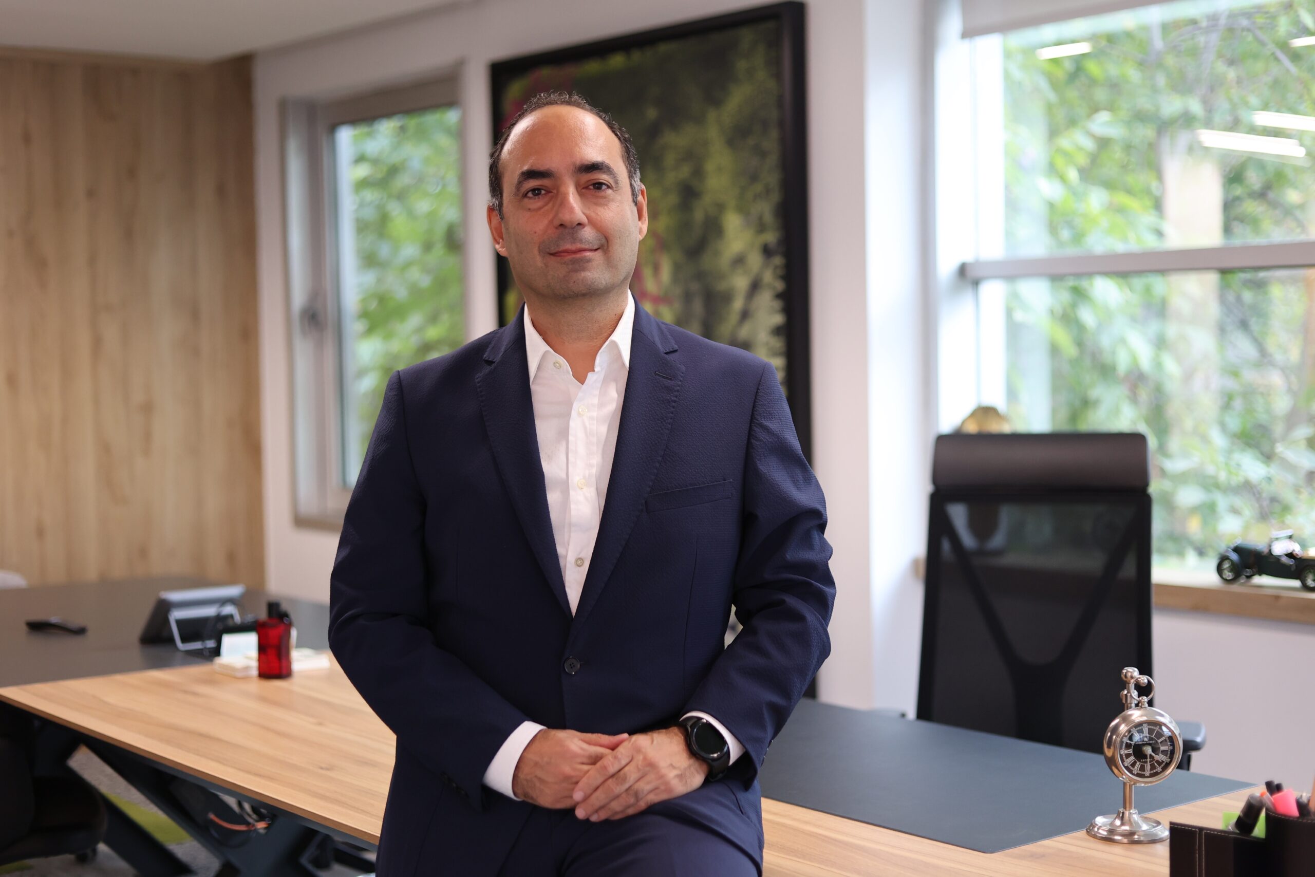 Redington ve EDB iş birliği yaptı