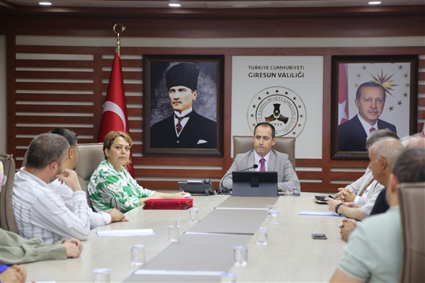 İçişleri Bakanlığı’ndan 3 derneğe proje desteği