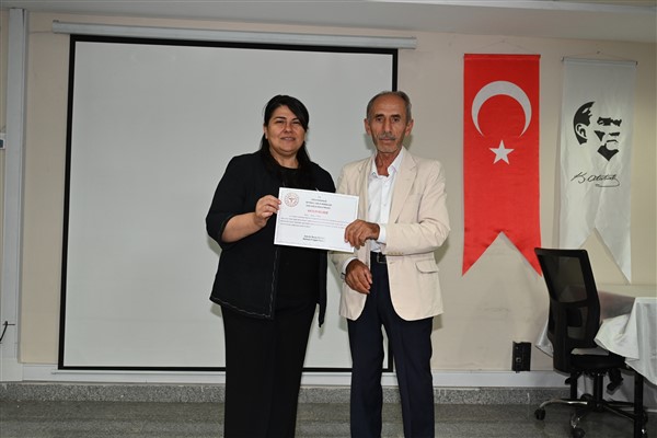 Batman’da evde sağlık hizmetleri atılımı