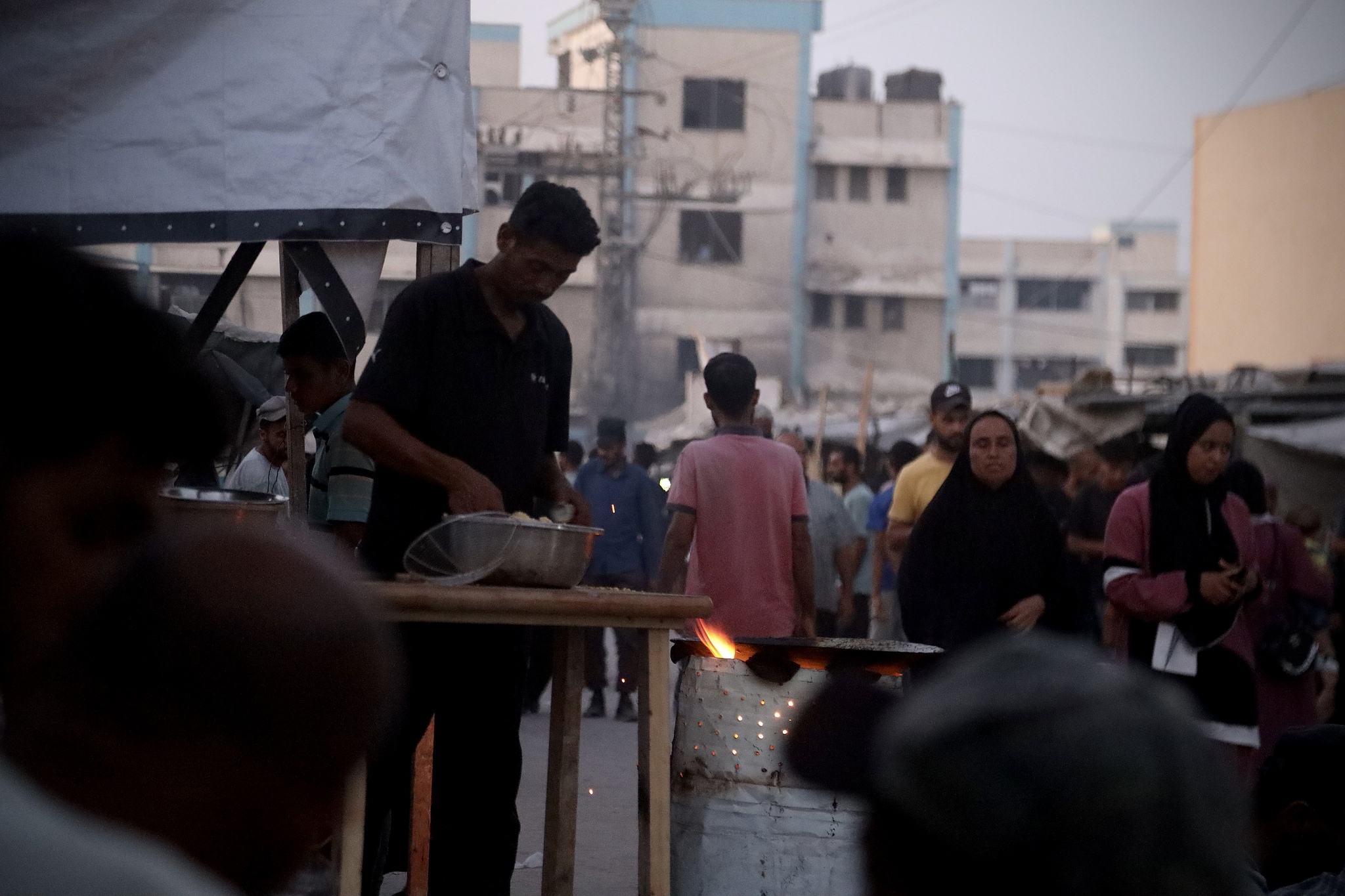 Çin’den İsrail’e tehlikeli girişimini derhal durdurma çağrısı