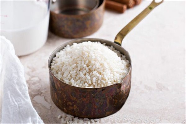 Araştırmalar pirinç tüketiminin önemini ortaya koyuyor