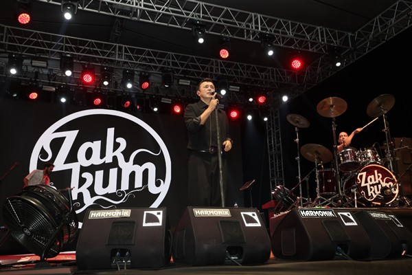 Uluslararası Karaman Türk Dünyası Şöleni etkinlikleri