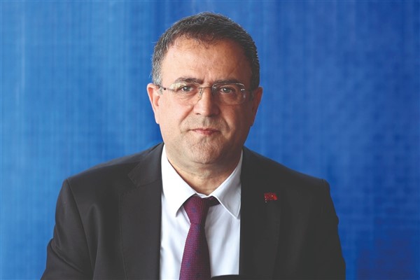 Başkan Gökçe’den 17 Ağustos mesajı