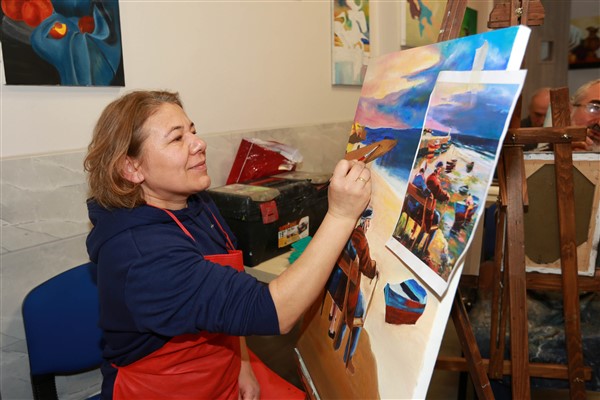 YENİMEK kurslarına kayıtlar başladı