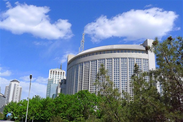 Çin: Avrupa’dan 30 ülke zaferin 80. yılı etkinliklerine katılacak