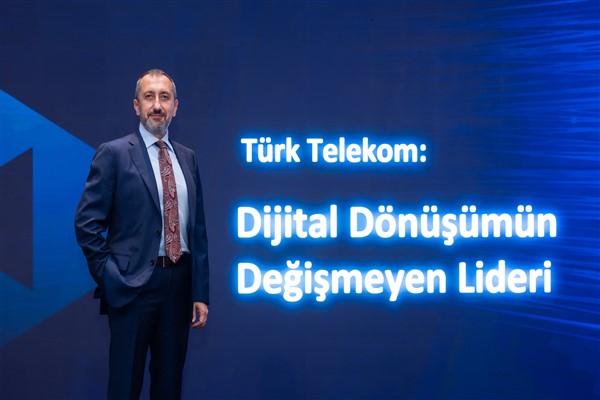 Türk Telekom’dan ülke ekonomisine ‎20 milyar dolarlık katkı