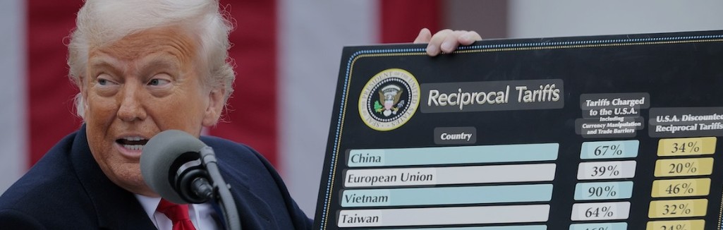 Goldman Sachs: Trump’ın gümrük vergileri büyümeyi azaltır, enflasyonu yükseltir