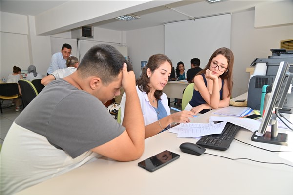 Manisa Büyükşehir Belediyesi’nden ücretsiz tercih danışmanlığı