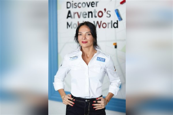 Arvento, yelken tutkusunu Kıbrıs’a taşıyor