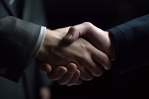 Bakan Yardımcısı Yılmaz, Lübnan Büyükelçisi Moallem ile veda görüşmesi yaptı