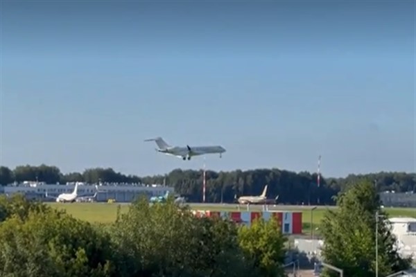 ABD Özel Temsilcisi Witkoff Moskova’ya geldi