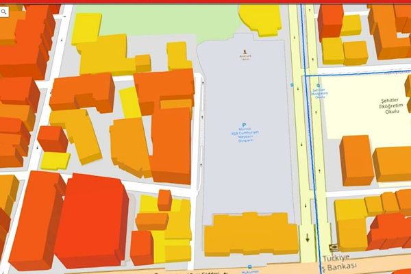 Büyükşehir’den 3 yeni dijital uygulama