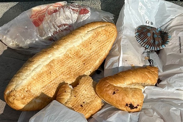 Başkan Büyükkılıç’tan israfa yönelik duyarlılık çağrısı