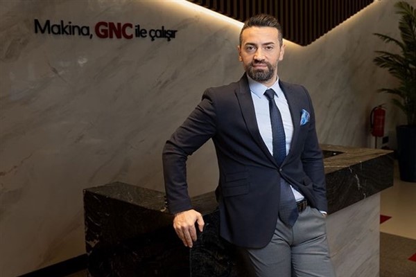 GNC Makina’dan sanayicilere özel finansman çözümü