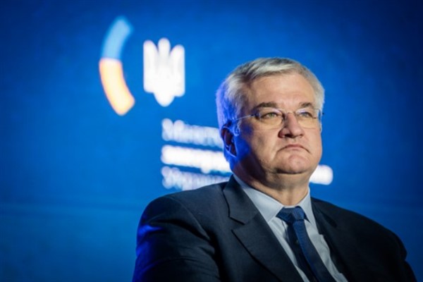 Ukrayna Dışişleri Bakanı Sybiha, Japonya Dışişleri Bakanı Iwaya ile görüştü