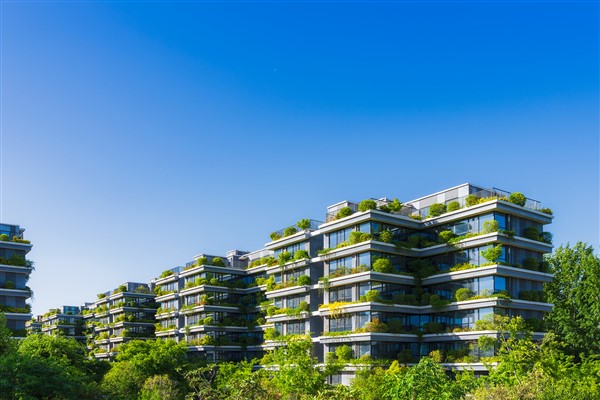 Çin, yenilenebilir enerji kurulu gücüyle dünyada ilk sırada