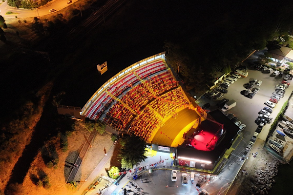 Derince’de 30 Ağustos etkinlikleri düzenlendi