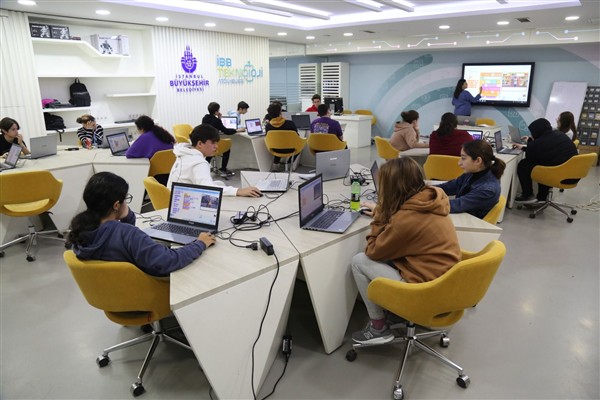 İBB’nin Katılımcı Bütçe uygulaması