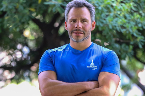 Emre Erdoğan, Kuzey Kanalı geçişi için İngiltere’ye gidiyor