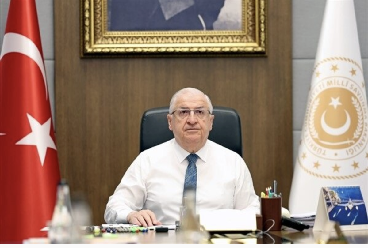 Güler’den Kıbrıs’ın Fethi ve TMT’nin kuruluş yldönümü  kutlaması