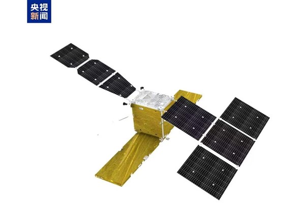 Çin, tek taşıyıcı roketle 7 uyduyu fırlattı