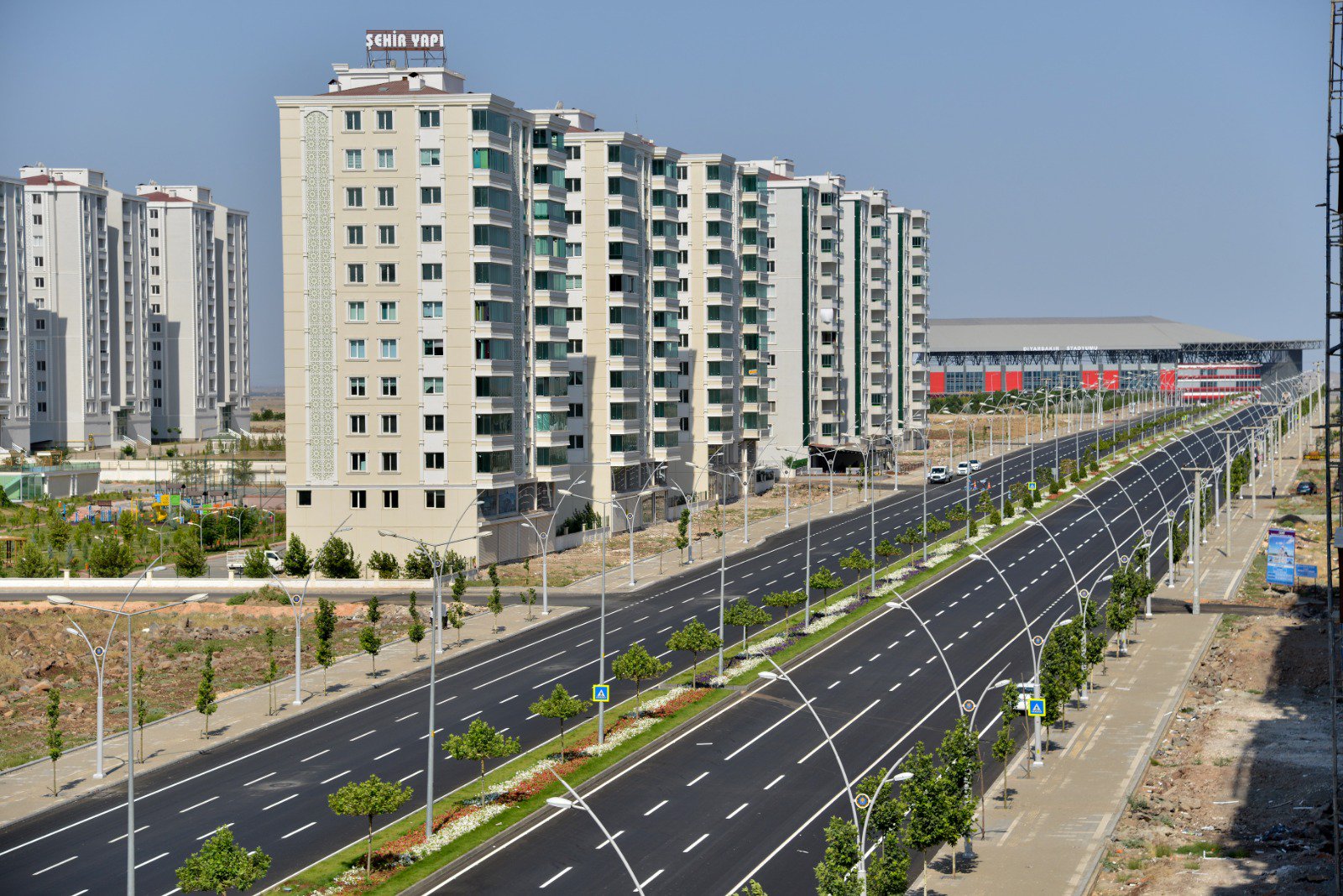 Uzmanlardan Şanlıurfa için uyarı: Şehir her geçen gün daha da sıkışıyor